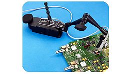 @minirocky様 確認用 オプションとアップグレード: E2654A Cascade Microtech EZプローブ