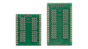 W2635A DDR3 BGA 探头适配器