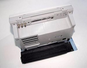 N2732A Rack Mount Kit for the 7000 Series Oscilloscopes