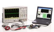 U1881A Power Measurement Application for InfiniiVision Oscilloscopes