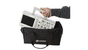 N2738A Soft Carrying Case for 1000 X-Series Oscilloscope | Keysight
