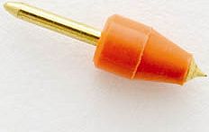 E2640A Resistive signal tips for 1156A/57A/58A active probes