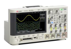 【大特価!!】 MSOX2004A ミックスド・シグナル・オシロスコープ:70 MHz,4 鍵盤楽器