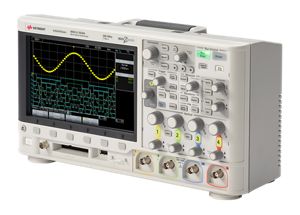 Technische Unterstützung: MSOX2024A Mixed Signal Oscilloscope: 200