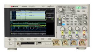 BK2190E - Oscilloscope numérique 100 MHz, 2 voies, 1Gech/s