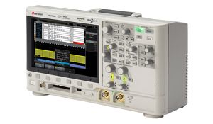 Essential Benchtop Oscilloscopes: MSOX3032A | Keysight
