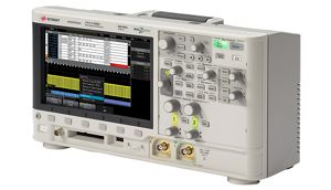Technical Support: DSOX3052A Oscilloscope: 500 MHz, 2 Channels
