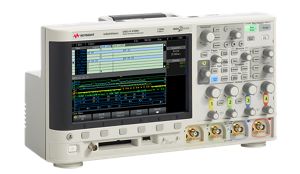 Technical Support: DSOX3104A Oscilloscope: 1 GHz, 4 Analog