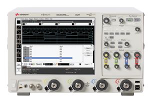 DSOX91304A Infiniium High-Performance Oscilloscope: 13GHz