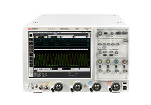 MSOX92004A Infiniium 고성능 오실로스코프: 20GHz