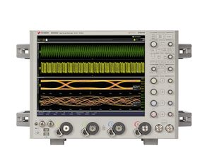 DSOZ632A Infiniium Oscilloscope: 63 GHz