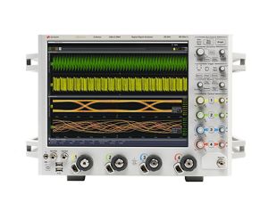 DSAZ254A Infiniium Oscilloscope: 25 GHz