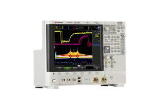 DSOX6002A Osciloscópio: 1 GHz a 6 GHz, 2 canais analógicos