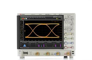 DSOS2G5BW 인피니엄 S-시리즈 오실로스코프를 2.5 GHz 대역폭으로 업그레이드