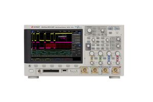 DSOX3034T Keysight Technologies, Oscilloscope numérique