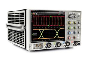 DSAV204A Infiniium V-Series Oscilloscope: 20 GHz, 4 Analog