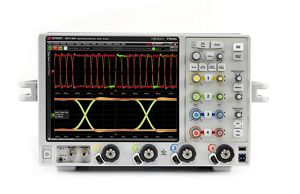 DSOV20GBWU 带宽升级至 20 GHz