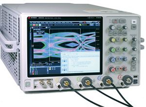 U7250A MIPI C-PHY Compliance Test Software for Infiniium Oscilloscopes