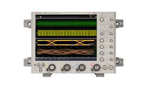 DSAZ594A Infiniium 示波器：59 GHz
