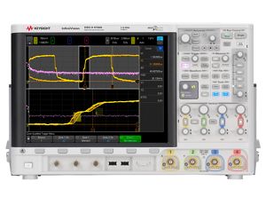 DSOX4B2T34U Bandwidth Upgrade From 200 MHz To 350 MHz On 4 Channel Models