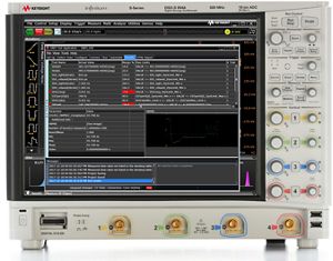 N6474A ONFI Compliance Test Software