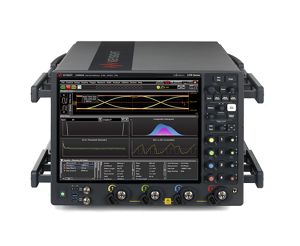 Keysight Premium Used UXR0254A - Stock Image 2