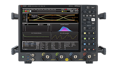 Options and Upgrades: UXR0334A Infiniium UXR-Series Oscilloscope Options and Upgrades: UXR0334A Infiniium UXR-Series Oscilloscope