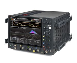 Keysight Premium Used UXR0334A - Stock Image 3