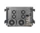 Infiniium UXR Real-Time Oscilloscope / 33 GHz / 128GSa/s / 4 Channels Keysight Premium Used UXR0334A - Stock Image 4