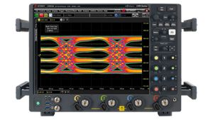 D9010EBSC IEEE802.3bs/cd Compliance Application for Infiniium Real-Time Oscilloscopes