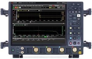 D9010BJBC 100GBASE-KR4 Compliance Test Application Software