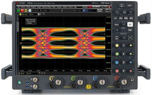 D9010CEIC OIF-CEI 4.0 Compliance Application for Infiniium Real-Time Oscilloscopes