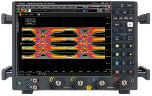 D9010CEIC OIF-CEI 4.0 Compliance Application for Infiniium Real-Time Oscilloscopes
