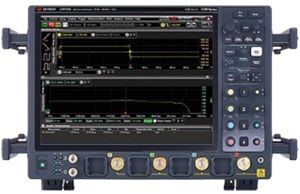 D9010EAPC 10GBASE-KR And 40GBASE-KR4 Compliance Test Application Software