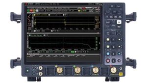 D9010CAUC CAUI-4 Compliance Test Application Software