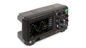 テクニカルサポート: DSOX1202A オシロスコープ：70/100/200 MHz、2個 