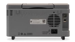Technical Support: DSOX1202A Oscilloscope: 70/100/200 MHz, 2 Analog ...