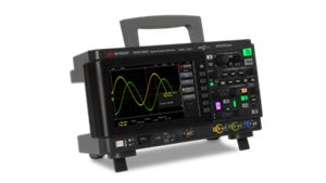 Essential Tischoszilloskope: DSOX1202G | Keysight