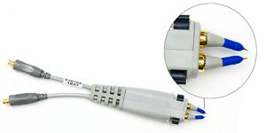 E2675A Differential Browser Kit for InfiniiMax Probes