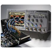 N4238A Slot Parametric Probe for FB-DIMM