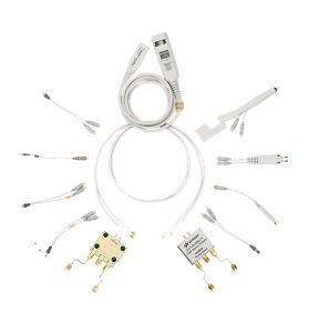 1168B InfiniiMax IIシリーズ プローブアンプ、10 GHz | Keysight