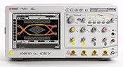 N5404A Infiniium DSO80000 Series Oscilloscope Memory Upgrade