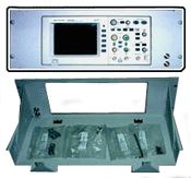 How to Buy: N2864A DSO3000 Series Oscilloscope Rack Mount Kit [Obsolete ...