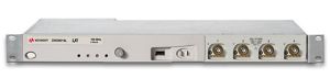 DSO6014L Low Profile Oscilloscope: 100 MHz, 4 Analog Channels