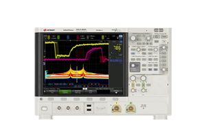 DSOX6B10T402BW 6000 X 系列 2 通道示波器带宽升级：1 GHz 至 4 GHz