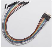 10474A 8-Channel Probe Lead Set for 16522A