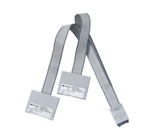 E5346A Mictor Probe-Single-ended, with 40-pin Cable Connectors