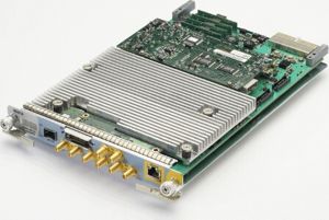 N5341A Test Module for RP3-01, RP3, RP1 and Ethernet