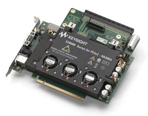 N5309A Exerciser, PTC, and Compliance Tests