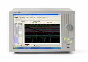 16900AU Windows 7 Upgrade kits for 16901A and 16902B